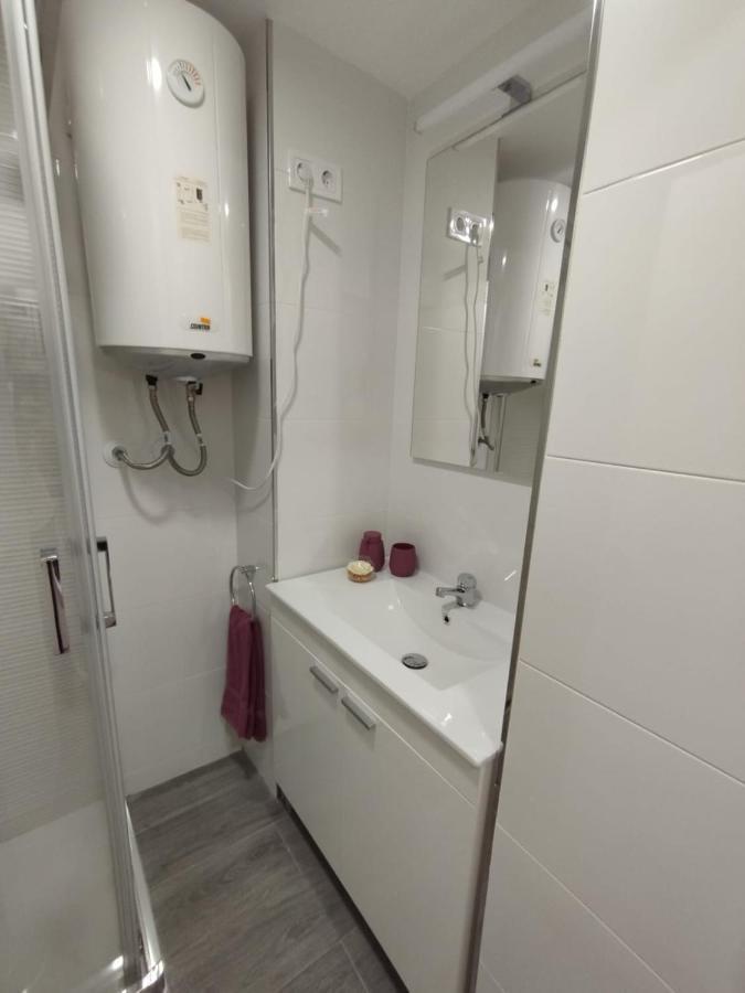 Loft Claudia Apartment Sitio de Calahonda Екстериор снимка