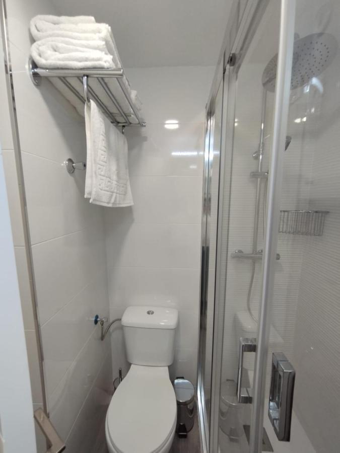 Loft Claudia Apartment Sitio de Calahonda Екстериор снимка