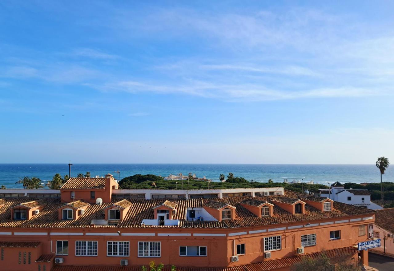 Loft Claudia Apartment Sitio de Calahonda Екстериор снимка